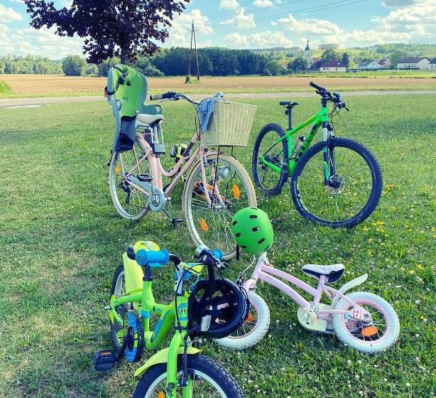 Bed and Breakfast Landhotel Stegersbach