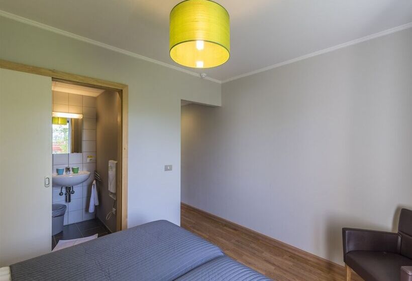 مبيت وإفطار Le Bon Voisin