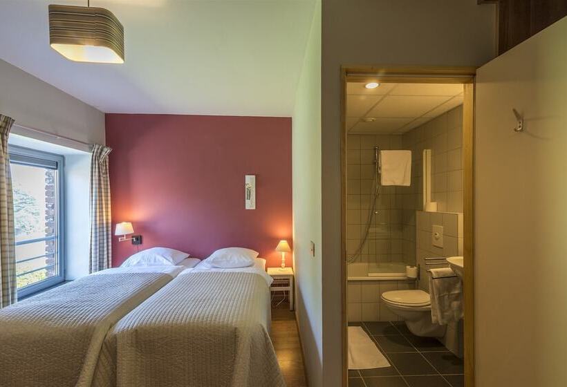 مبيت وإفطار Le Bon Voisin