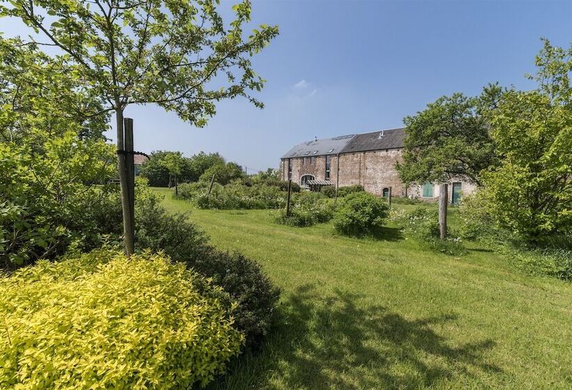 مبيت وإفطار Le Bon Voisin