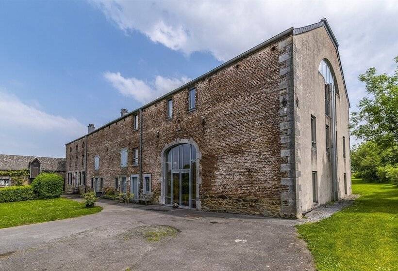 مبيت وإفطار Le Bon Voisin