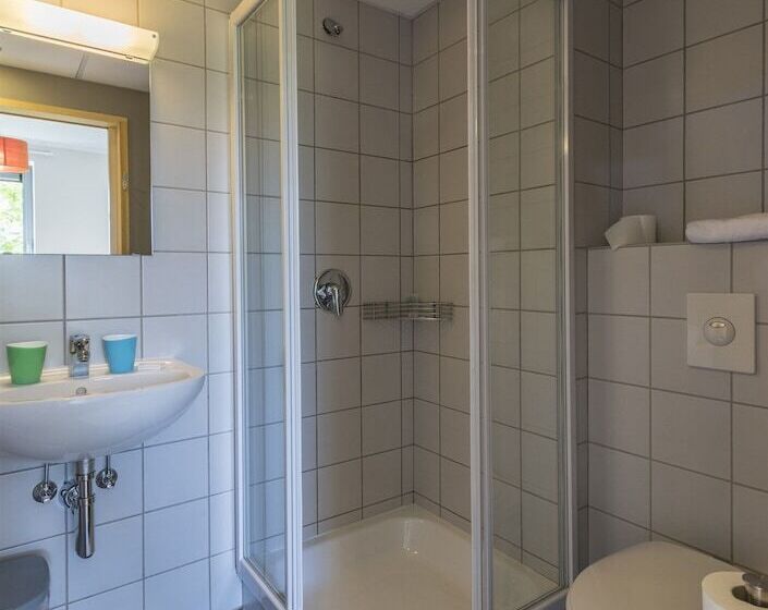 مبيت وإفطار Le Bon Voisin