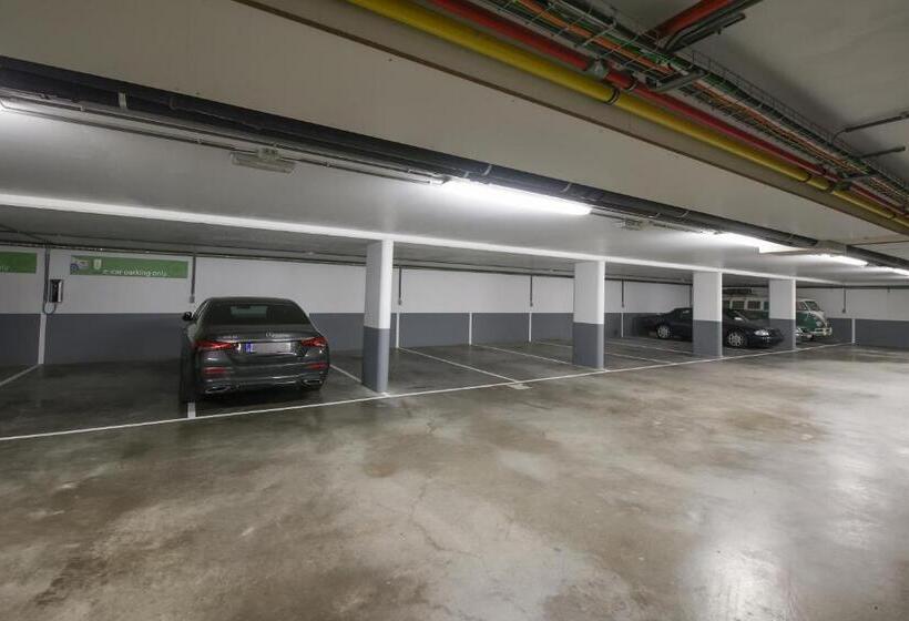 민박 Logies Ternier