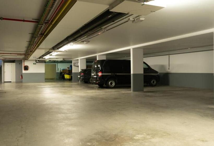 민박 Logies Ternier