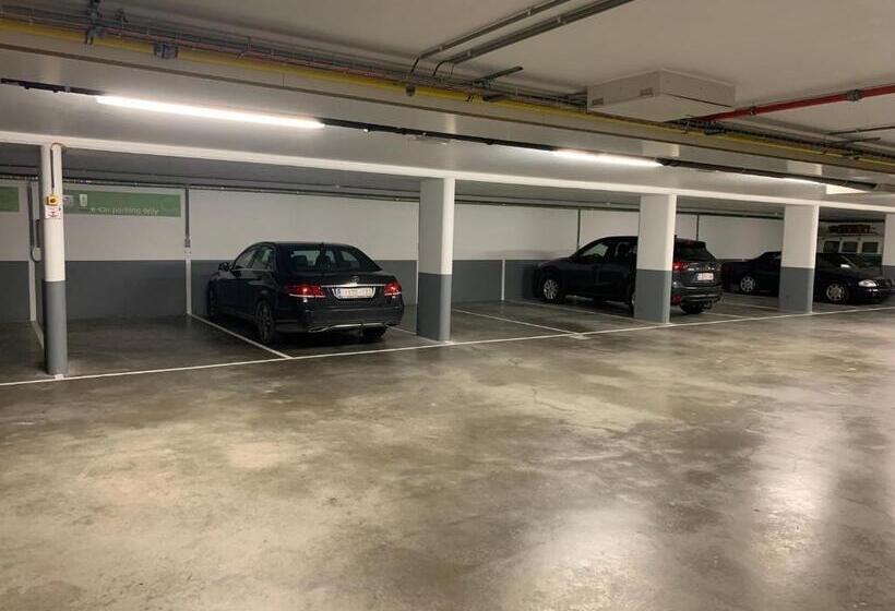 민박 Logies Ternier