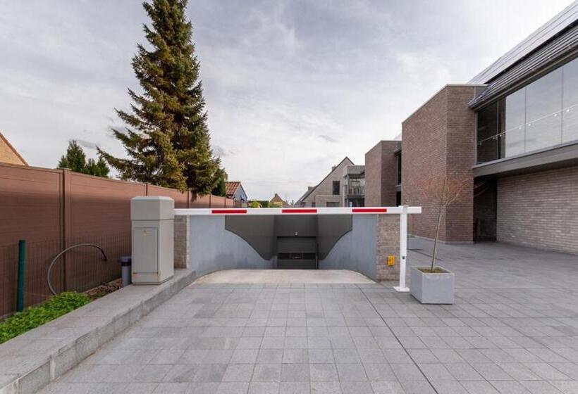 민박 Logies Ternier