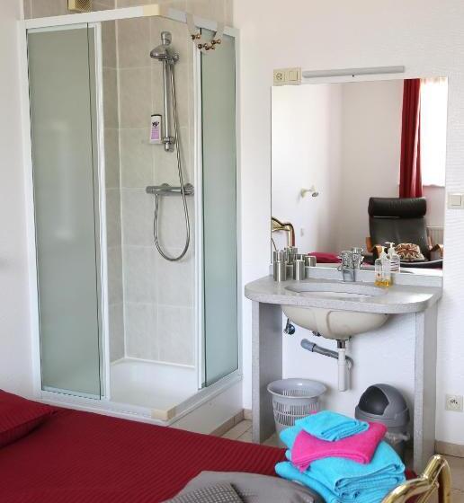 민박 Logies Ternier