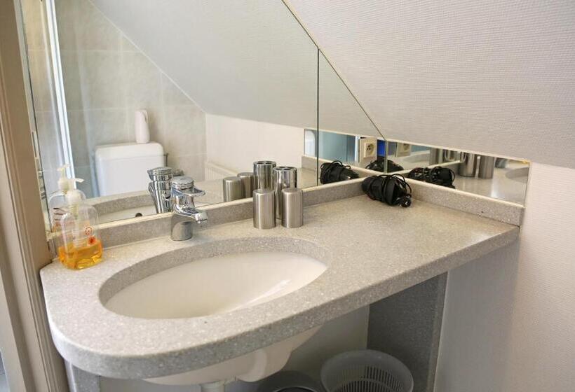 민박 Logies Ternier