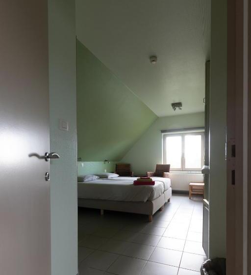 민박 Logies Ternier