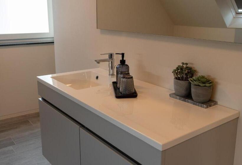 민박 Logies Ternier