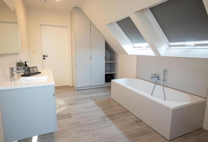 민박 Logies Ternier