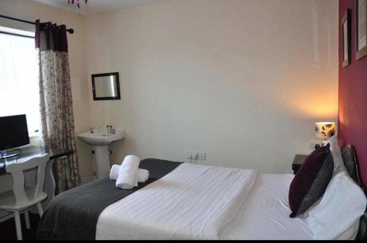 ベッドアンドブレックファースト Mulgrave Lodge