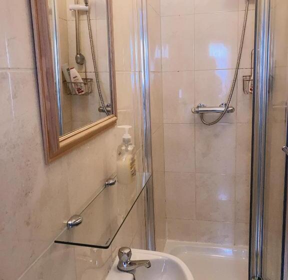 ベッドアンドブレックファースト Mulgrave Lodge