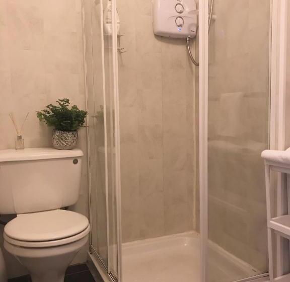 ベッドアンドブレックファースト Mulgrave Lodge