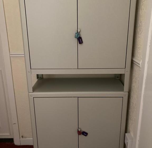 ベッドアンドブレックファースト Mulgrave Lodge