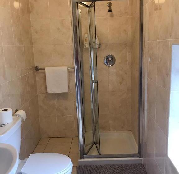 ベッドアンドブレックファースト Mulgrave Lodge