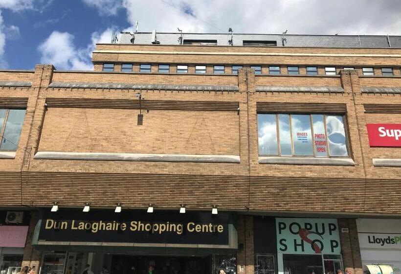 ベッドアンドブレックファースト Mulgrave Lodge