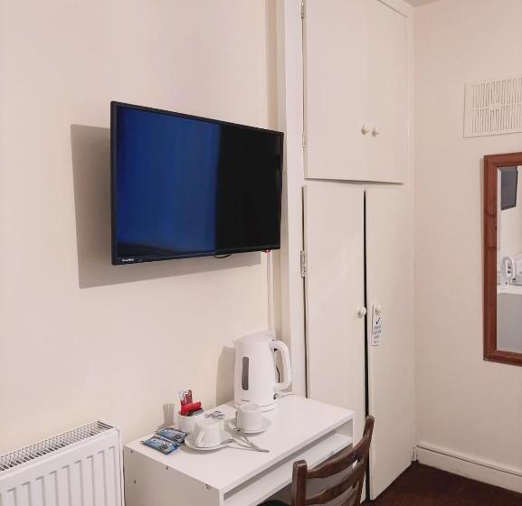 ベッドアンドブレックファースト Mulgrave Lodge