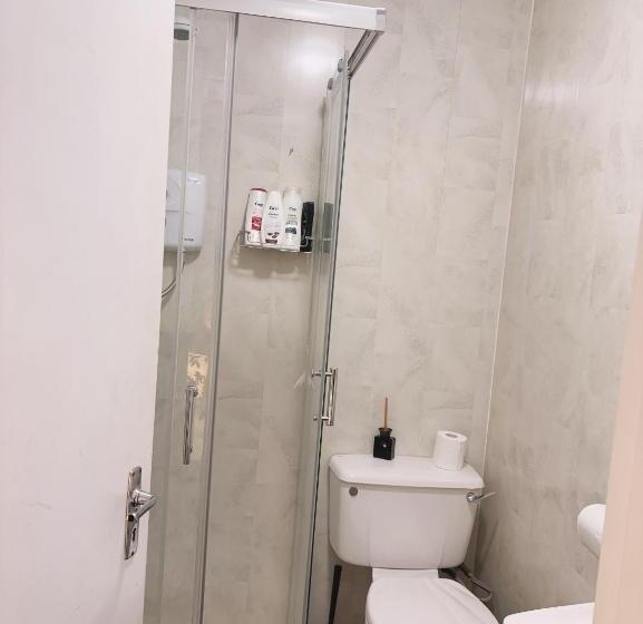 ベッドアンドブレックファースト Mulgrave Lodge