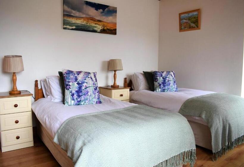 ベッドアンドブレックファースト O Connor S Accommodation