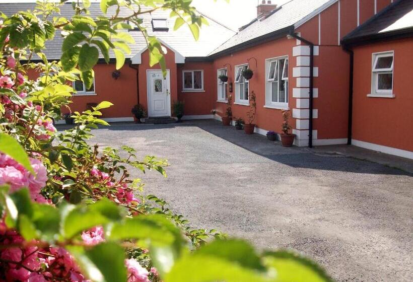 ベッドアンドブレックファースト O Connor S Accommodation