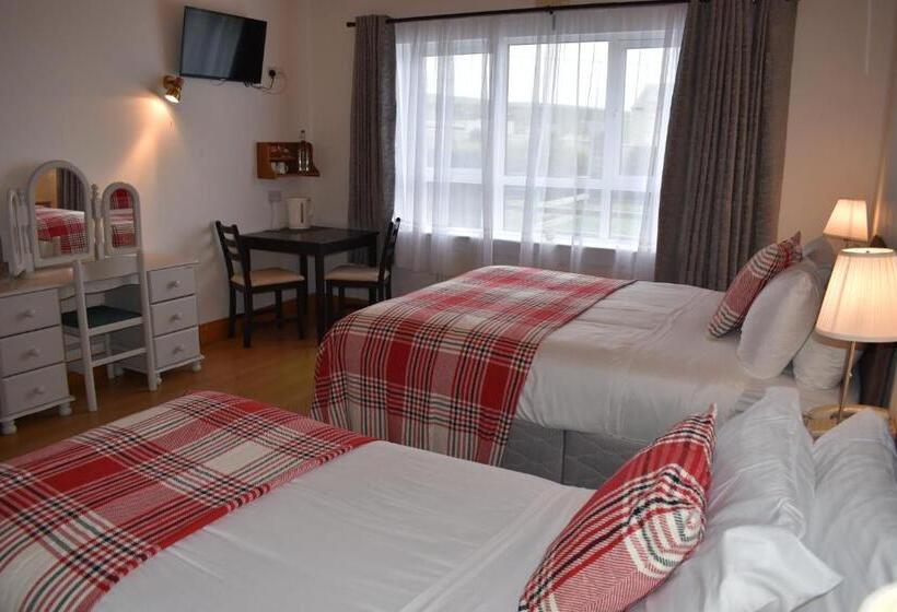 ベッドアンドブレックファースト O Connor S Accommodation