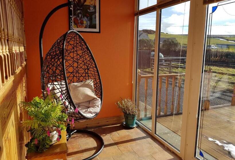 ベッドアンドブレックファースト O Connor S Accommodation