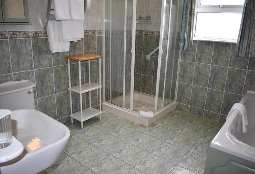 ベッドアンドブレックファースト O Connor S Accommodation