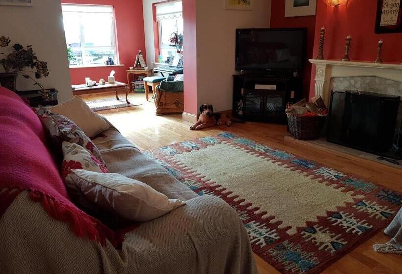 ベッドアンドブレックファースト O Connor S Accommodation