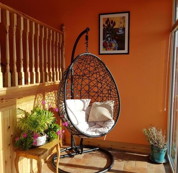 ベッドアンドブレックファースト O Connor S Accommodation