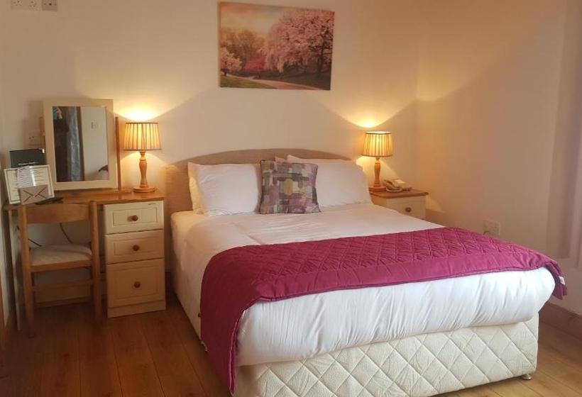 ベッドアンドブレックファースト O Connor S Accommodation