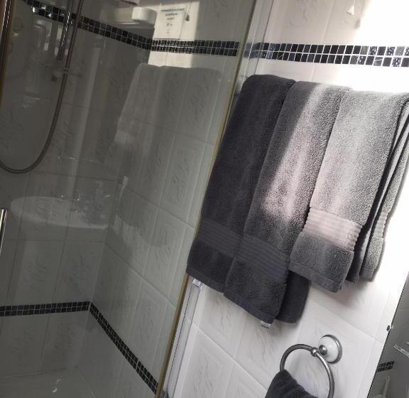 住宿加早餐 Padua Guest Accommodation Rosslare