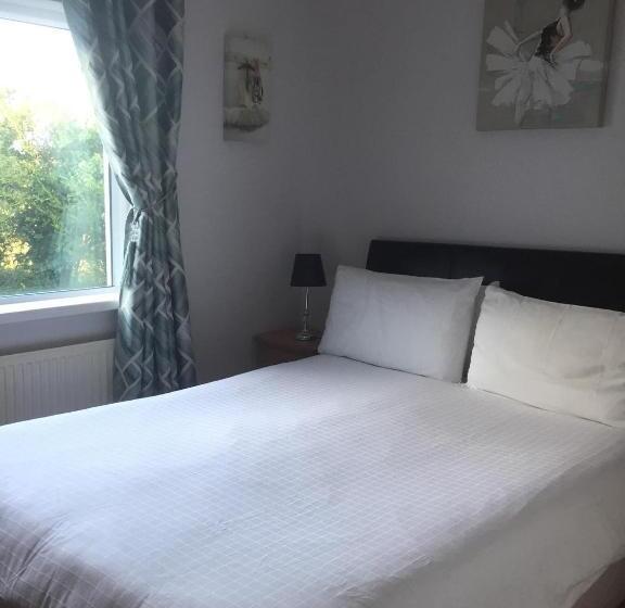 住宿加早餐 Padua Guest Accommodation Rosslare