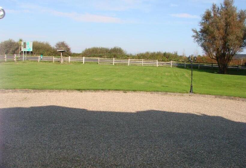 住宿加早餐 Padua Guest Accommodation Rosslare