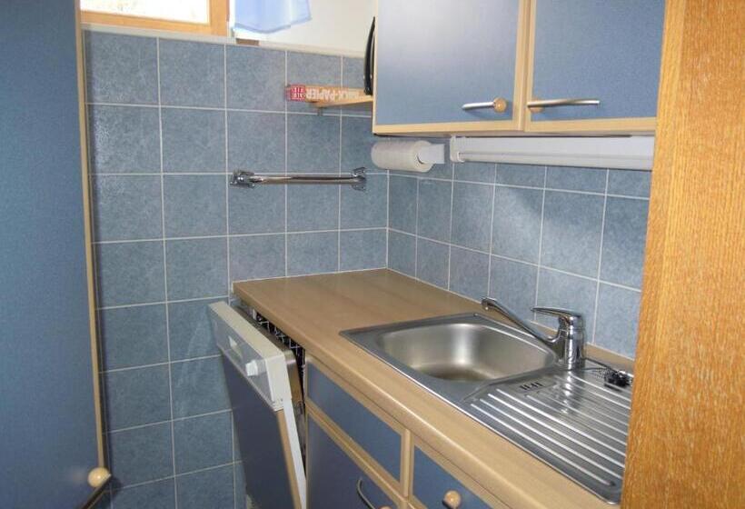 צימר Pension Herzoggut