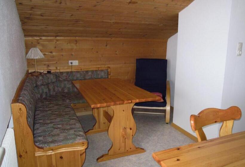 צימר Pension Herzoggut