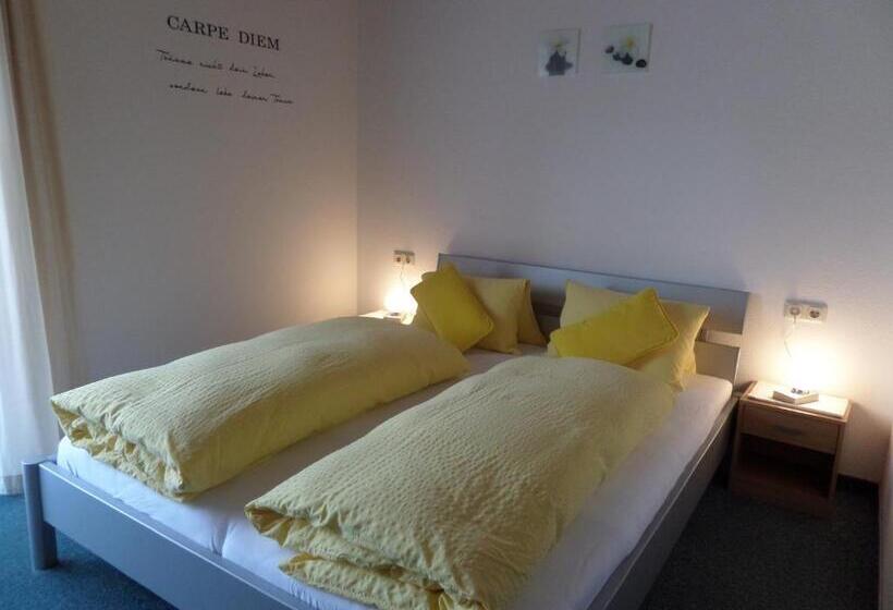 צימר Pension Herzoggut