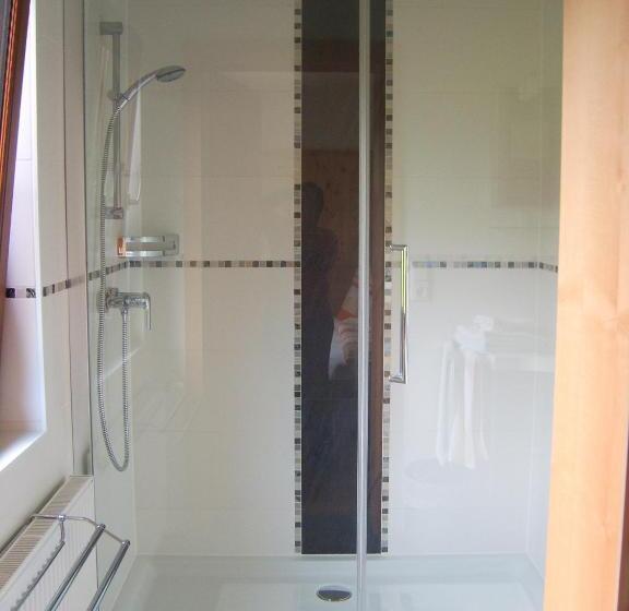 تختخواب و صبحانه Privatpension Gosaukammblick