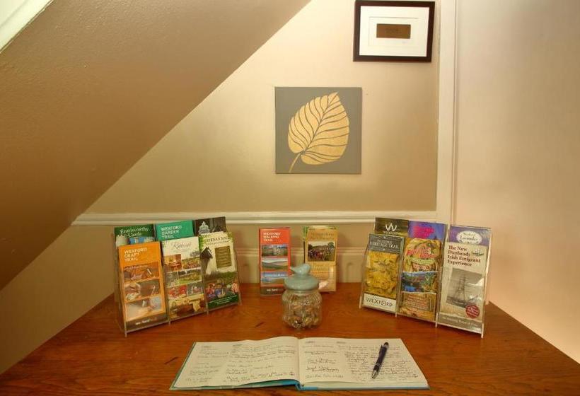 Riverfield Bed And Breakfast