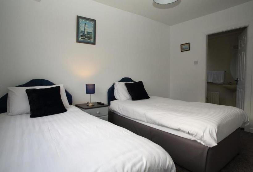 Riverfield Bed And Breakfast