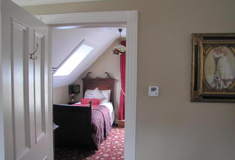 민박 Riverside Lodge