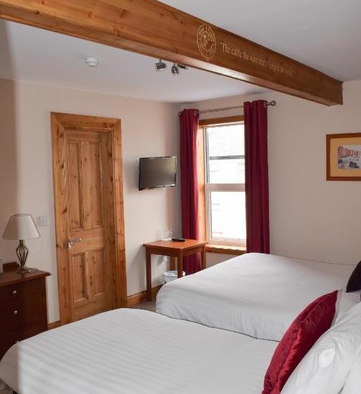 مبيت وإفطار Royal Valentia