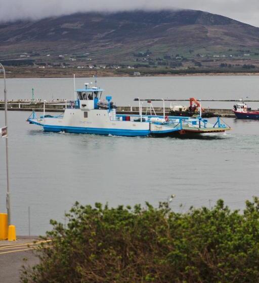 مبيت وإفطار Royal Valentia