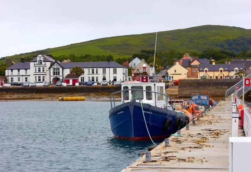 مبيت وإفطار Royal Valentia