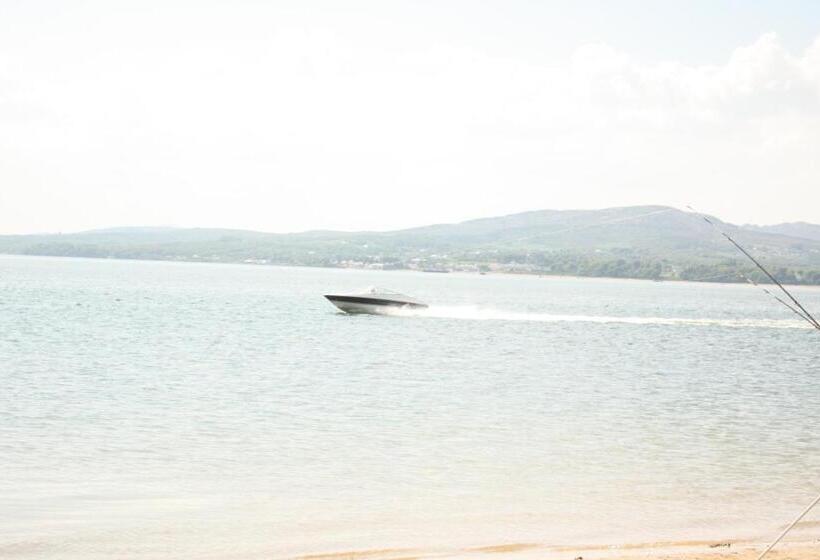 צימר Sea Vista Boutique Accommodation