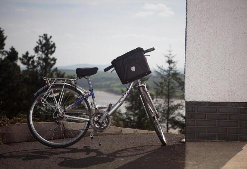 צימר Sea Vista Boutique Accommodation