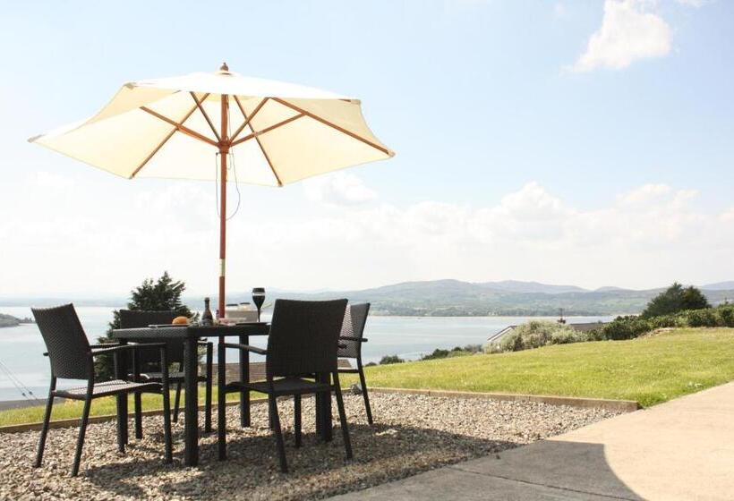 צימר Sea Vista Boutique Accommodation