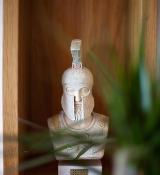 צימר Sea Vista Boutique Accommodation