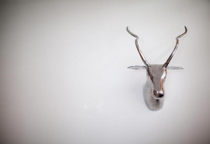 צימר Sea Vista Boutique Accommodation