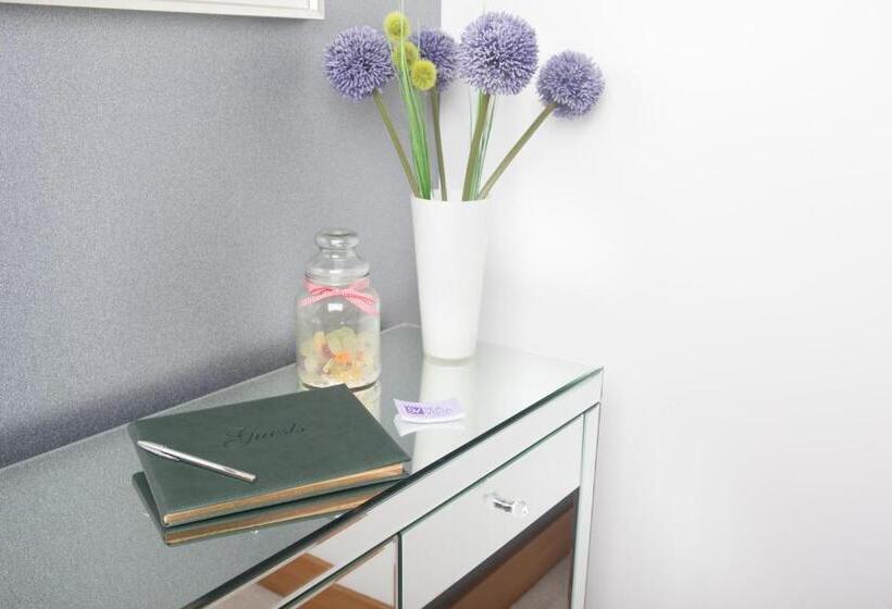 צימר Sea Vista Boutique Accommodation